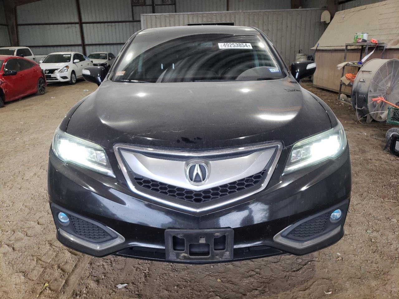 Photo 4 VIN: 5J8TB3H50GL007579 - ACURA RDX 