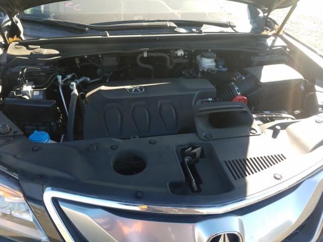 Photo 6 VIN: 5J8TB3H50GL013270 - ACURA RDX TECHNO 