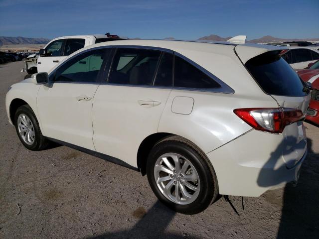 Photo 1 VIN: 5J8TB3H50GL018761 - ACURA RDX TECHNO 