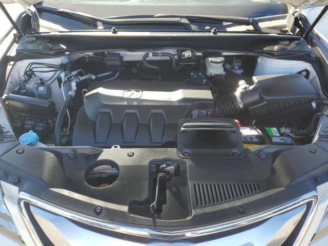 Photo 11 VIN: 5J8TB3H50GL018761 - ACURA RDX TECHNO 