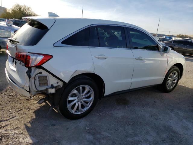 Photo 2 VIN: 5J8TB3H50GL018761 - ACURA RDX TECHNO 