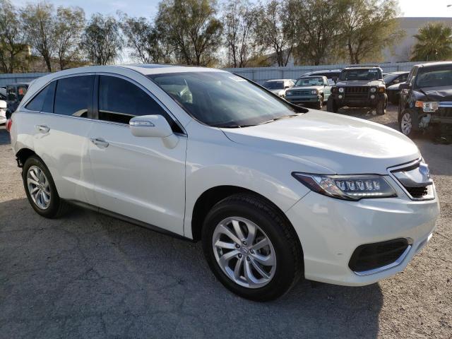 Photo 3 VIN: 5J8TB3H50GL018761 - ACURA RDX TECHNO 