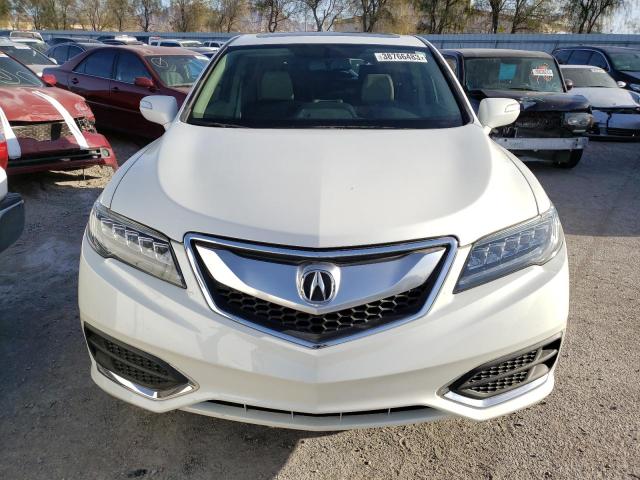 Photo 4 VIN: 5J8TB3H50GL018761 - ACURA RDX TECHNO 