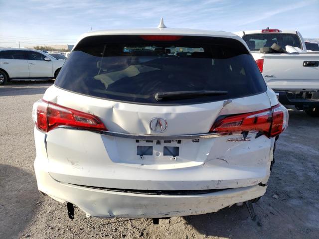 Photo 5 VIN: 5J8TB3H50GL018761 - ACURA RDX TECHNO 