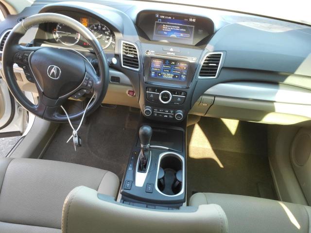 Photo 7 VIN: 5J8TB3H50GL018761 - ACURA RDX TECHNO 