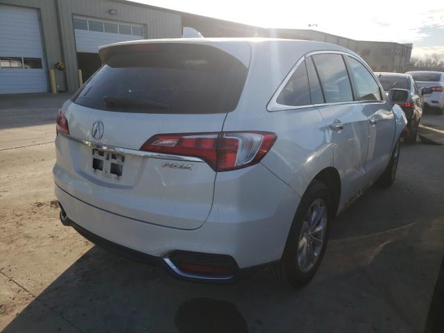 Photo 3 VIN: 5J8TB3H50HL006756 - ACURA RDX TECHNO 