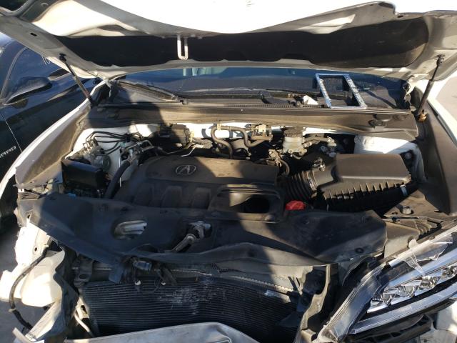 Photo 6 VIN: 5J8TB3H50HL006756 - ACURA RDX TECHNO 