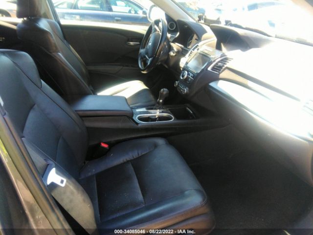 Photo 4 VIN: 5J8TB3H50HL010368 - ACURA RDX 