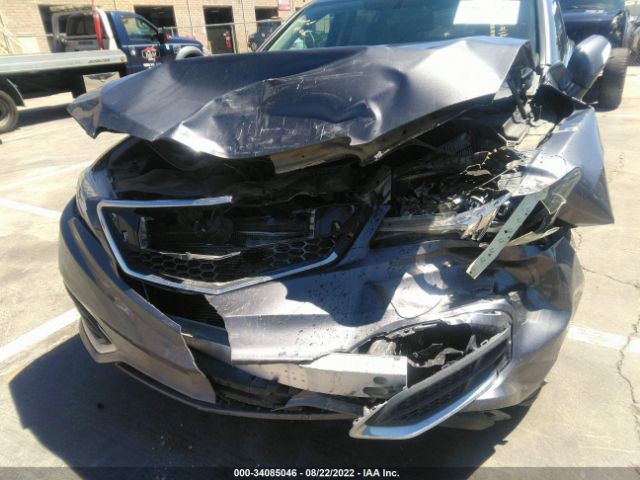 Photo 5 VIN: 5J8TB3H50HL010368 - ACURA RDX 