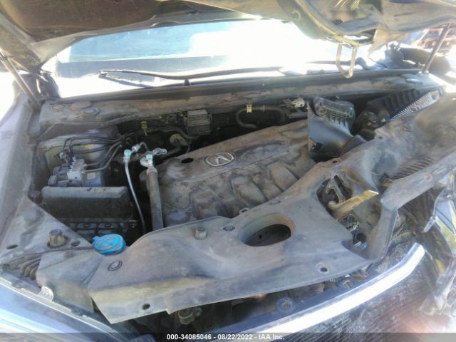 Photo 9 VIN: 5J8TB3H50HL010368 - ACURA RDX 