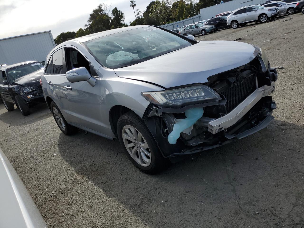 Photo 3 VIN: 5J8TB3H50HL015425 - ACURA RDX 