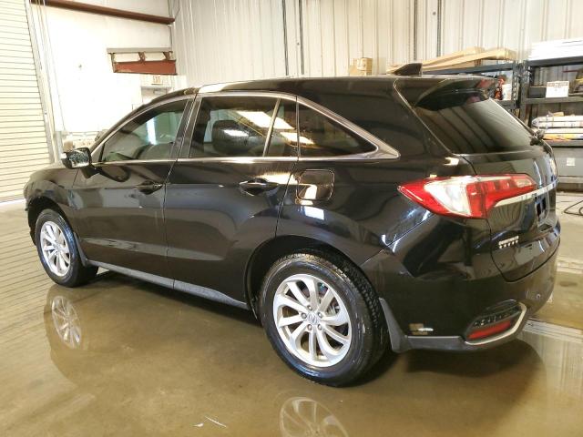 Photo 1 VIN: 5J8TB3H50HL017904 - ACURA RDX TECHNO 