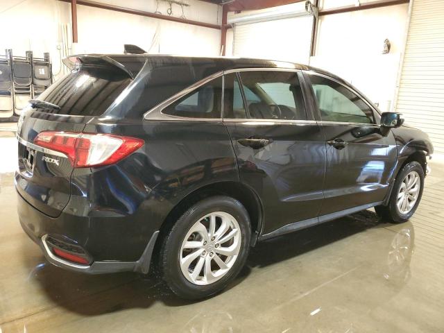 Photo 2 VIN: 5J8TB3H50HL017904 - ACURA RDX TECHNO 