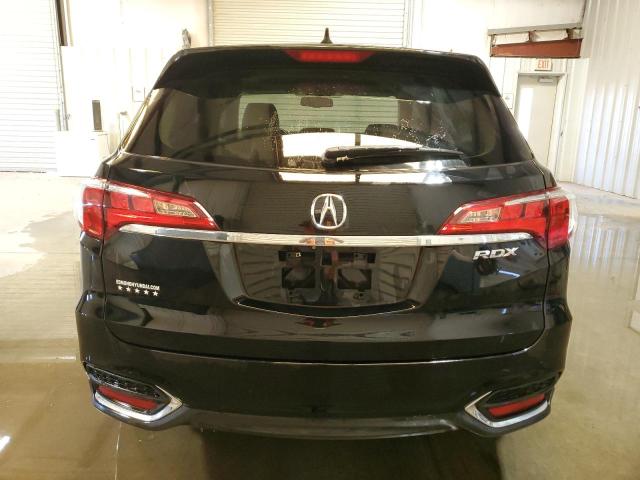 Photo 5 VIN: 5J8TB3H50HL017904 - ACURA RDX TECHNO 