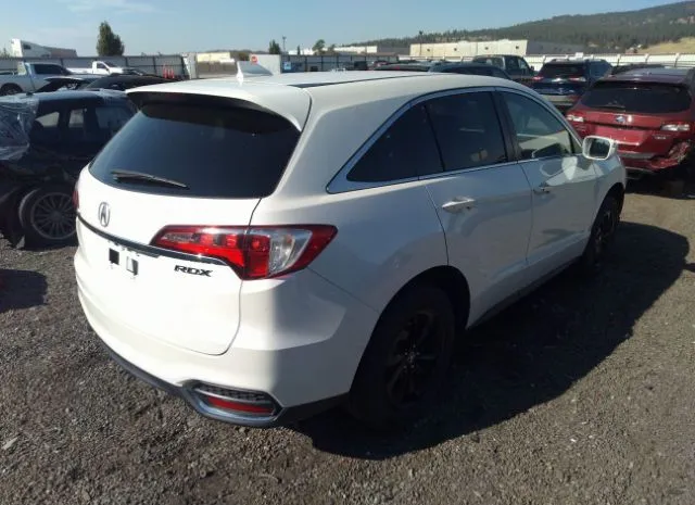 Photo 3 VIN: 5J8TB3H50JL009453 - ACURA RDX 