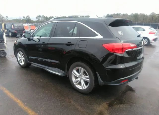 Photo 2 VIN: 5J8TB3H51DL002239 - ACURA RDX 