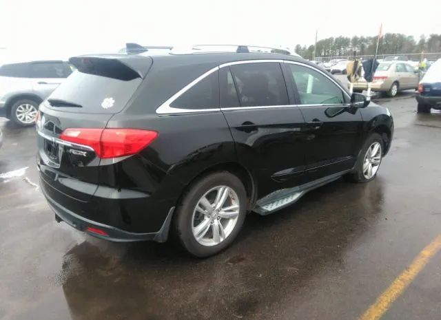 Photo 3 VIN: 5J8TB3H51DL002239 - ACURA RDX 