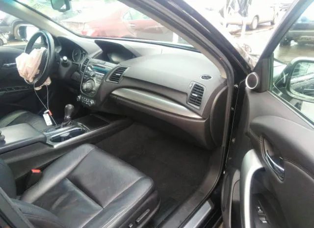 Photo 4 VIN: 5J8TB3H51DL002239 - ACURA RDX 