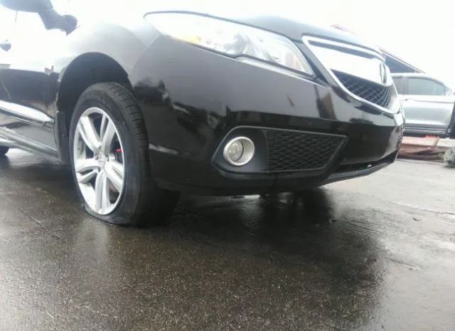 Photo 5 VIN: 5J8TB3H51DL002239 - ACURA RDX 