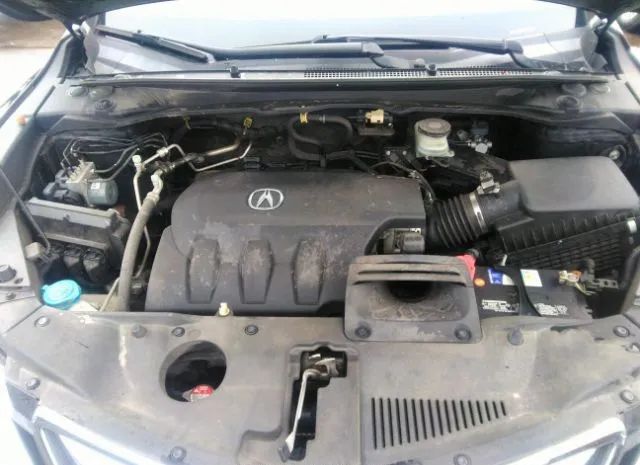 Photo 9 VIN: 5J8TB3H51DL002239 - ACURA RDX 