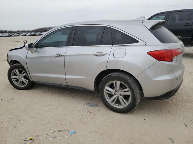 Photo 1 VIN: 5J8TB3H51DL002449 - ACURA RDX 