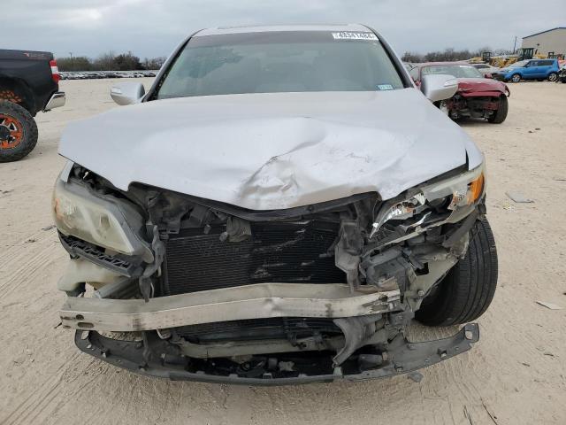 Photo 4 VIN: 5J8TB3H51DL002449 - ACURA RDX 