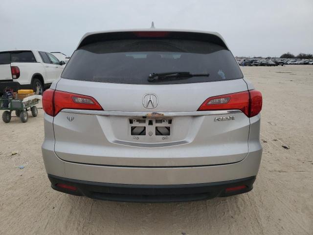 Photo 5 VIN: 5J8TB3H51DL002449 - ACURA RDX 