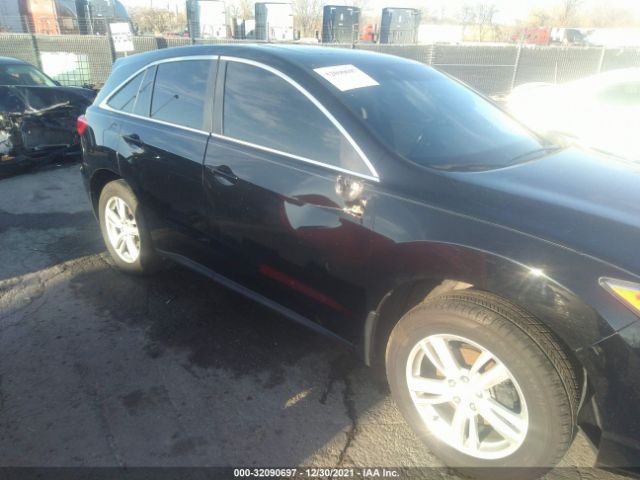 Photo 5 VIN: 5J8TB3H51DL003889 - ACURA RDX 