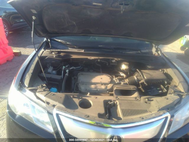 Photo 9 VIN: 5J8TB3H51DL003889 - ACURA RDX 