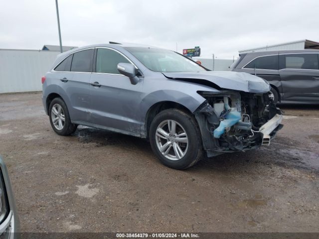 Photo 0 VIN: 5J8TB3H51DL004847 - ACURA RDX 