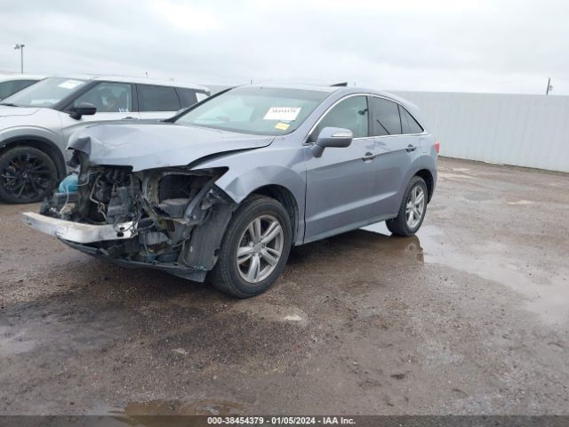 Photo 1 VIN: 5J8TB3H51DL004847 - ACURA RDX 