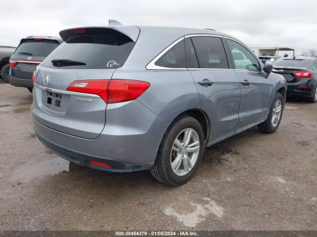 Photo 3 VIN: 5J8TB3H51DL004847 - ACURA RDX 