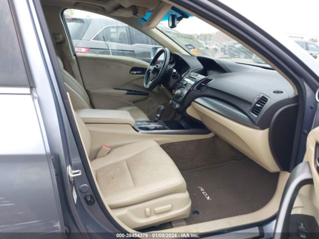 Photo 4 VIN: 5J8TB3H51DL004847 - ACURA RDX 