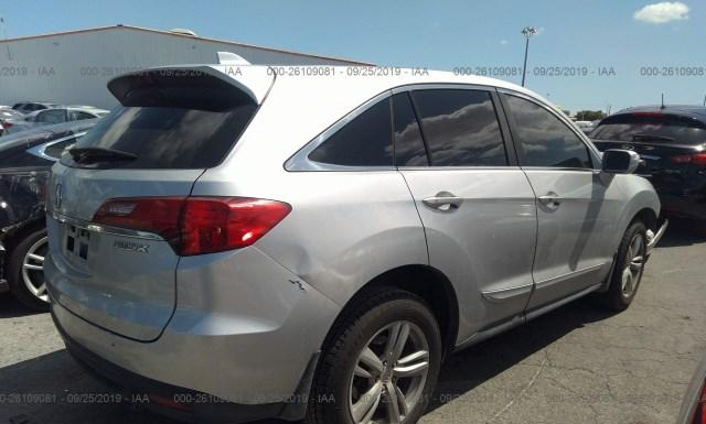 Photo 3 VIN: 5J8TB3H51DL005819 - ACURA RDX 