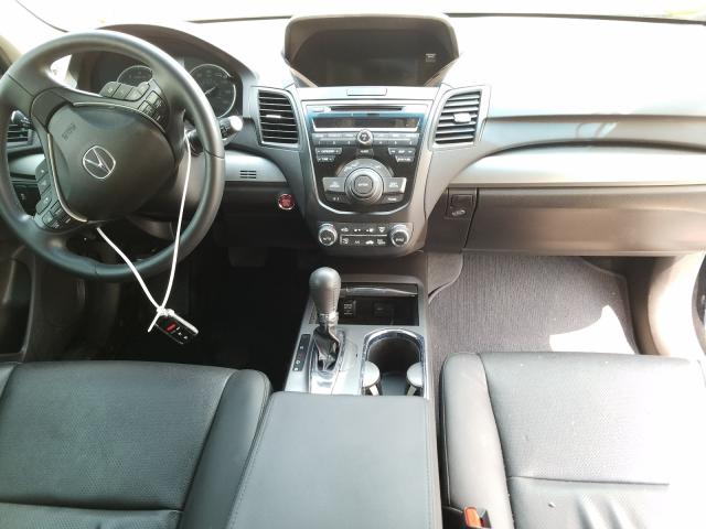 Photo 8 VIN: 5J8TB3H51DL006551 - ACURA RDX TECHNO 