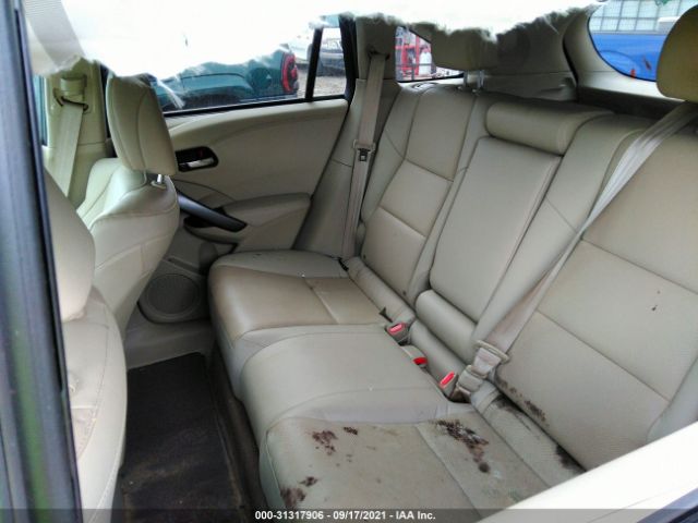 Photo 7 VIN: 5J8TB3H51DL007103 - ACURA RDX 