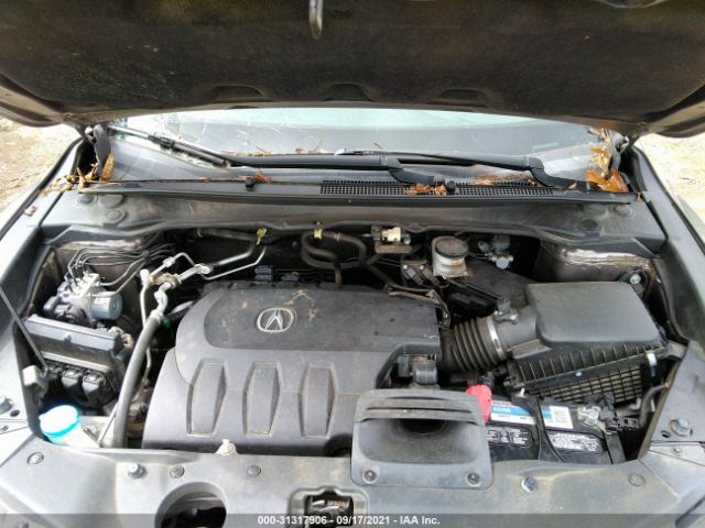 Photo 9 VIN: 5J8TB3H51DL007103 - ACURA RDX 