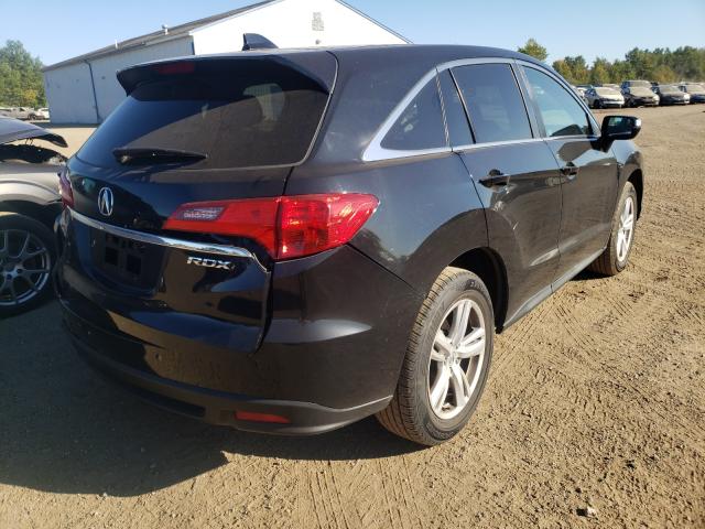 Photo 3 VIN: 5J8TB3H51DL013595 - ACURA RDX TECHNO 