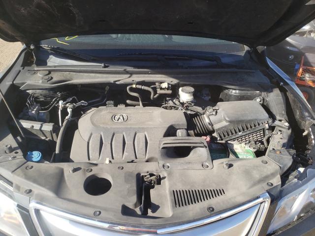 Photo 6 VIN: 5J8TB3H51DL013595 - ACURA RDX TECHNO 