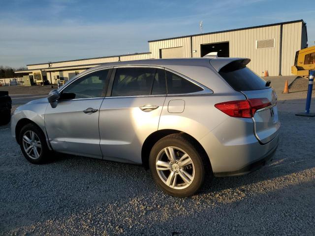 Photo 1 VIN: 5J8TB3H51DL014486 - ACURA RDX TECHNO 