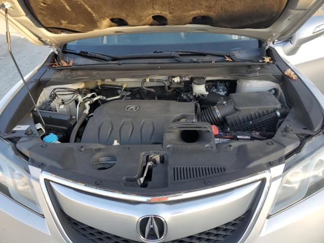 Photo 10 VIN: 5J8TB3H51DL014486 - ACURA RDX TECHNO 