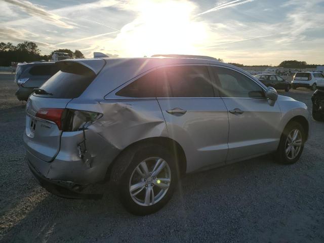 Photo 2 VIN: 5J8TB3H51DL014486 - ACURA RDX TECHNO 