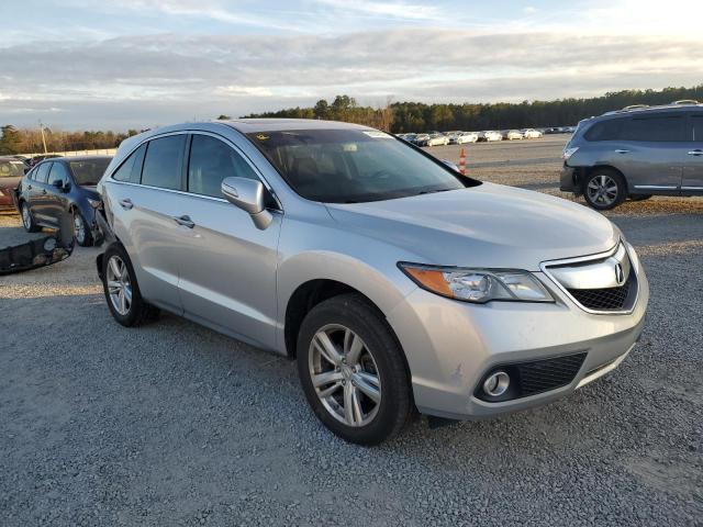 Photo 3 VIN: 5J8TB3H51DL014486 - ACURA RDX TECHNO 