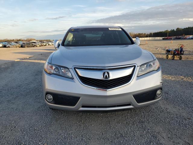 Photo 4 VIN: 5J8TB3H51DL014486 - ACURA RDX TECHNO 