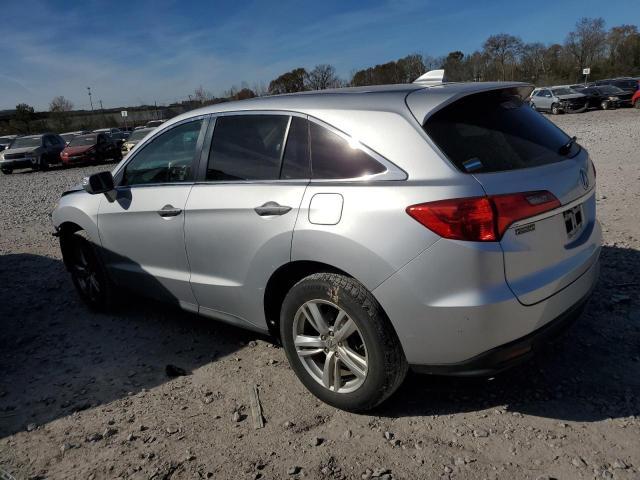 Photo 1 VIN: 5J8TB3H51DL017632 - ACURA RDX 