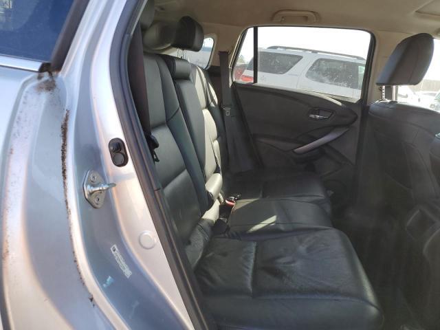 Photo 10 VIN: 5J8TB3H51DL017632 - ACURA RDX 