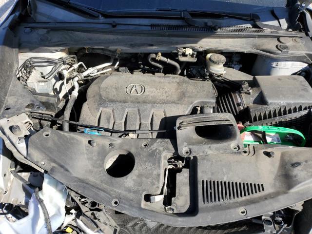 Photo 11 VIN: 5J8TB3H51DL017632 - ACURA RDX 