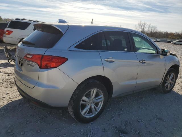 Photo 2 VIN: 5J8TB3H51DL017632 - ACURA RDX 