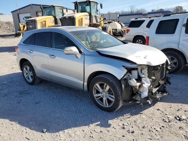 Photo 3 VIN: 5J8TB3H51DL017632 - ACURA RDX 