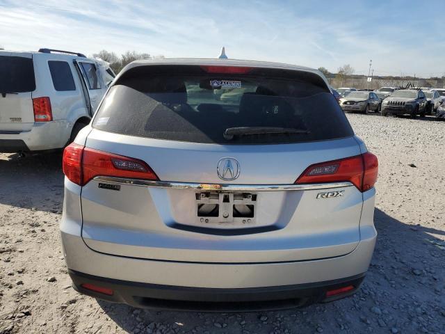 Photo 5 VIN: 5J8TB3H51DL017632 - ACURA RDX 